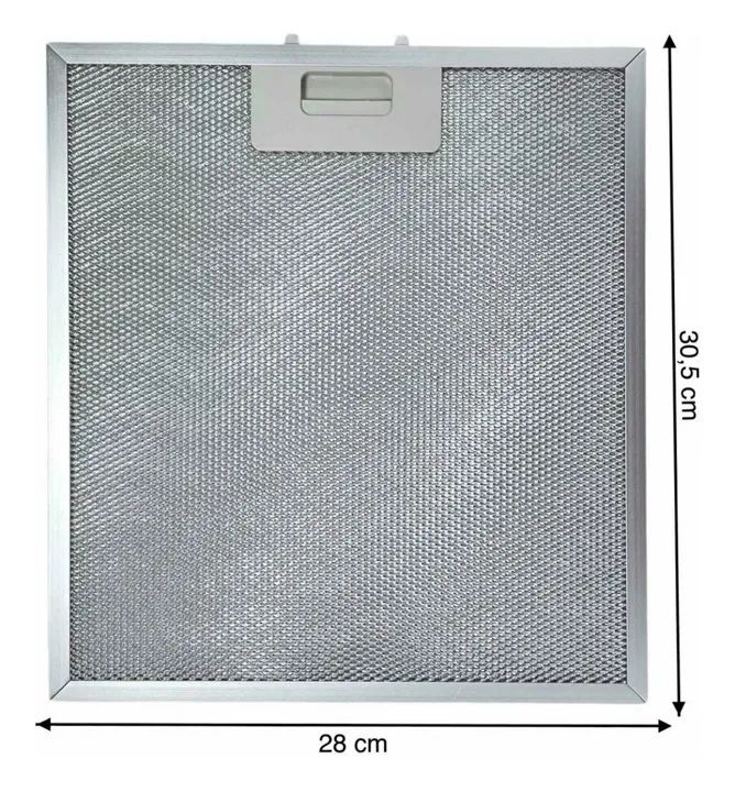 Filtro de ar depurador electrolux + carvão ativado - Foto 2