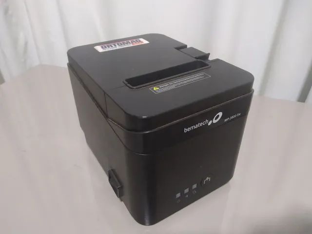 Impressora térmica Bematech MP 2800 TH - Foto 3