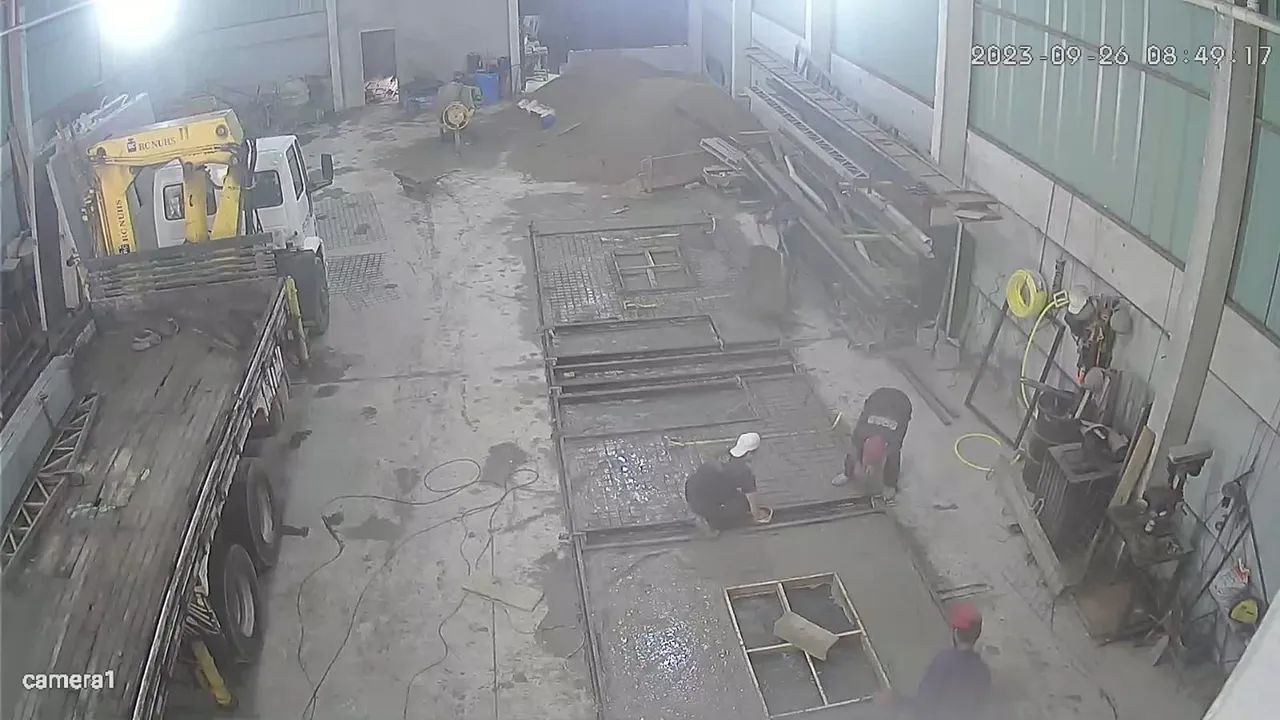 Molds for Manufacturing Prefabricated Walls for Construction