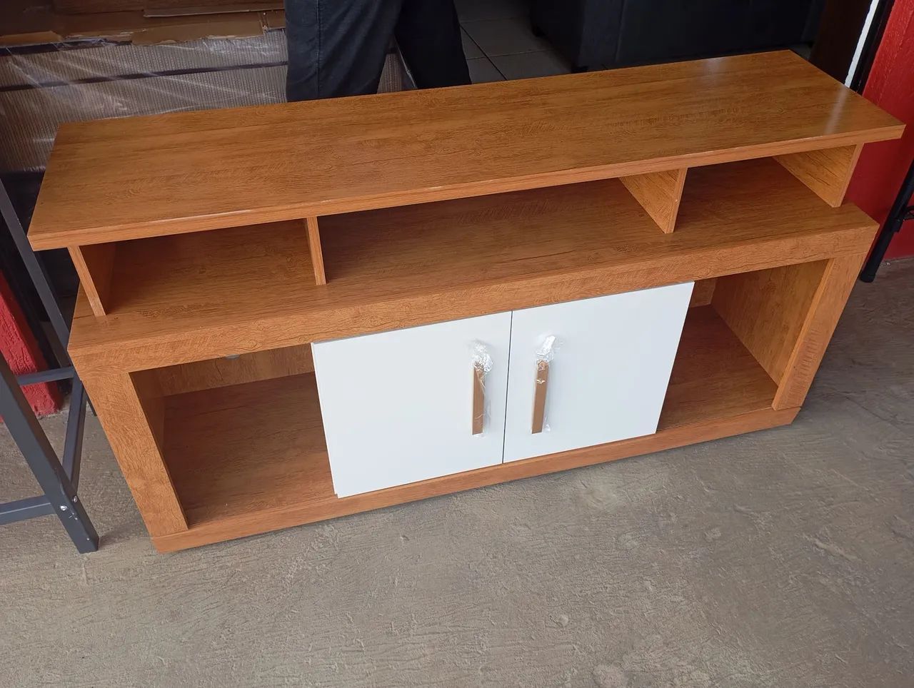 Rack P/ TV. - Foto 4