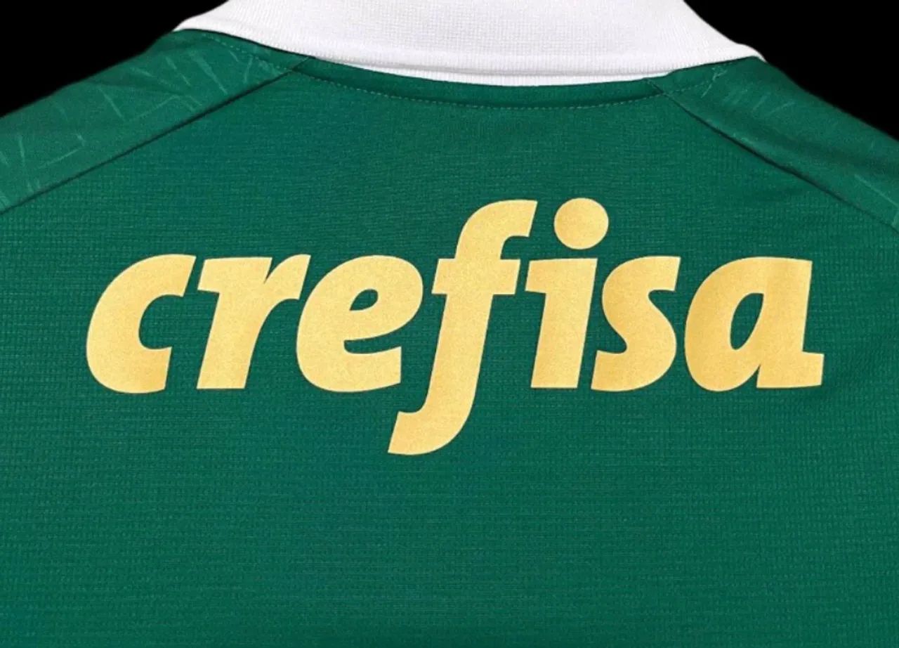 Camisa do palmeiras 24/25 - Foto 6
