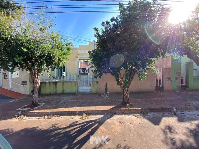 Lote à venda, Amambaí - Campo Grande/MS