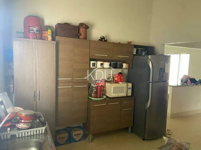 Casa à venda Tuiuiu Primavera do Leste 450.000,00 - Foto 5