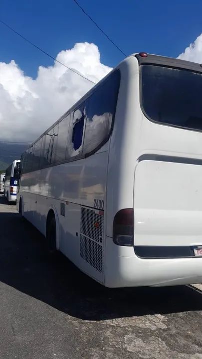 Marcopolo 1050 - Foto 2