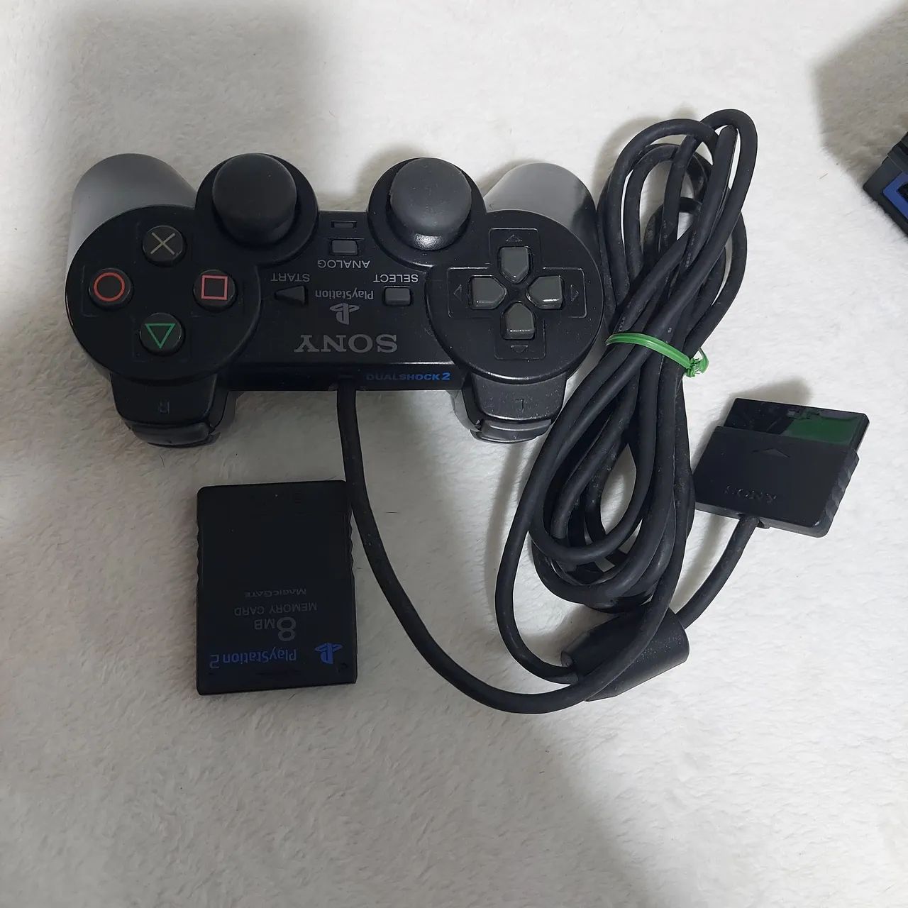 Playstation 2 Console Sony ps2 - Foto 3