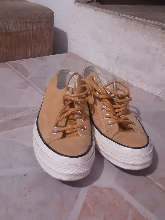 All Star - Chuck 70 - Foto 2