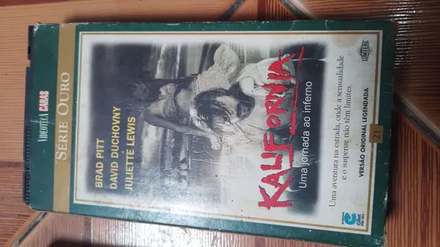 Fitas VHS - Foto 3