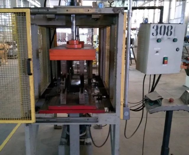  Ferramental Para Fabricação de Carriolas - Foto 3