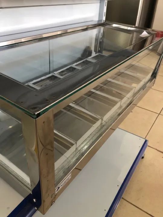Estufa Quente 6 bandejas  - Foto 2