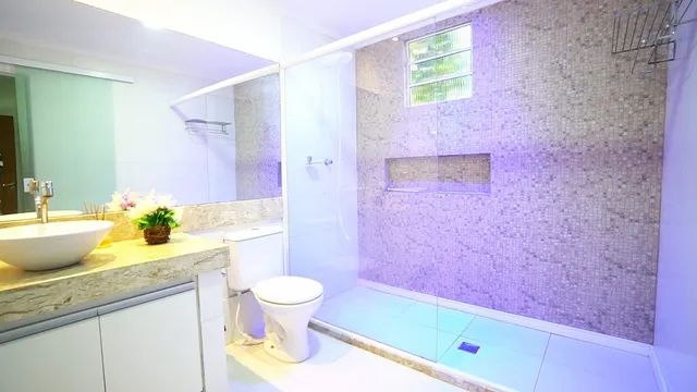 Linda casa  temporada, linha verde. Barra Jacuípe.Promoção PACOTE FDS METADE DO VALOR!!!! - Foto 11