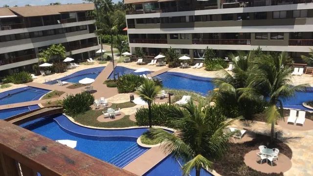 Malawi Flat Sky com 03 Suítes e Jacuzzi Privativa - Foto 3