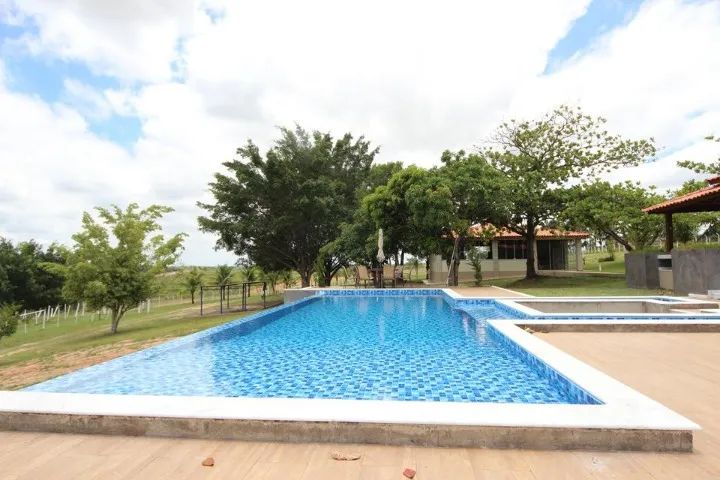 Itu Região Lindo Haras 6 Hectares  - Foto 3
