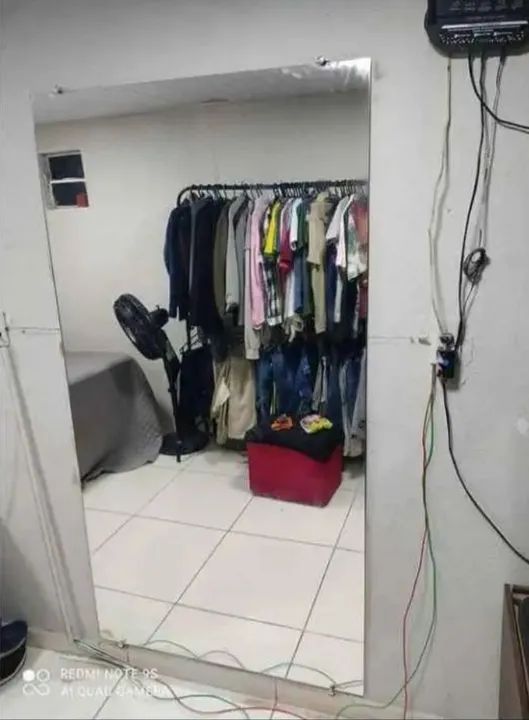 Espelho de Parede - Foto 2