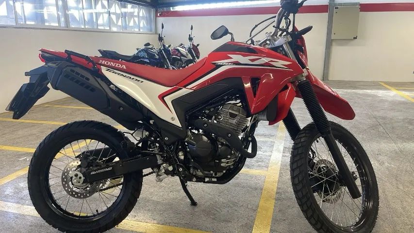 xr 300 l tornado 2025 - Foto 2