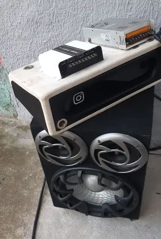 Som completo! - Foto 3