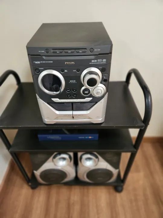 Philips M35 - Foto 2