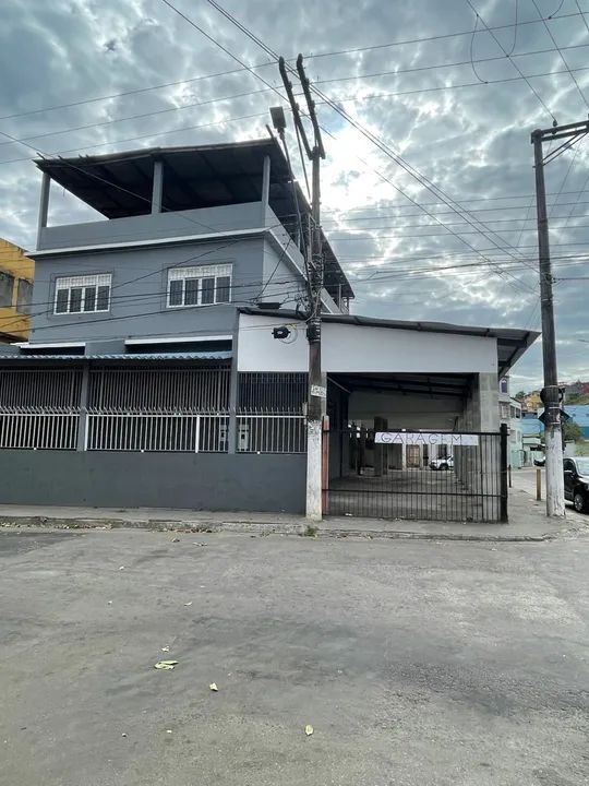 Alugo imóvel comercial em Jardim América  - Foto 3