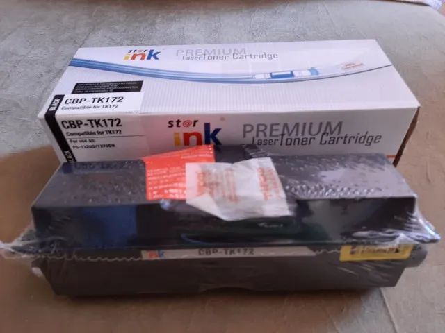 Toner Original para Impressora Kyocera - Foto 3