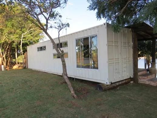 Contêiner casa em Belo Horizonte  - Foto 3