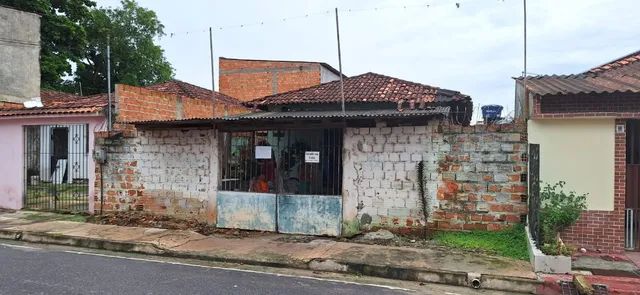Captação de Casa a venda na Rua Gama (Cj Zoé Mota Gueiros), Tapanã (Icoaraci), Belém, PA
