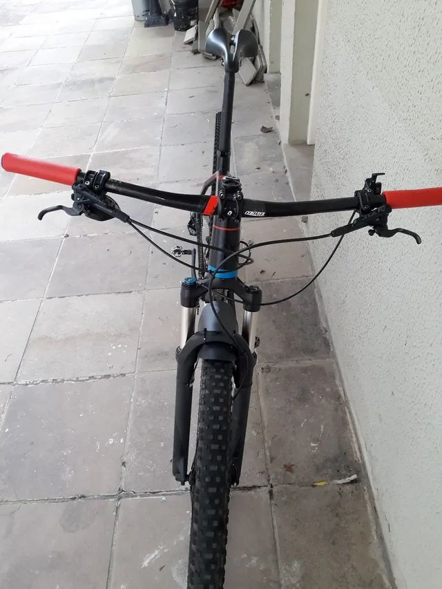 Bicicleta Groove Rhythm 50 Carbon - Foto 2
