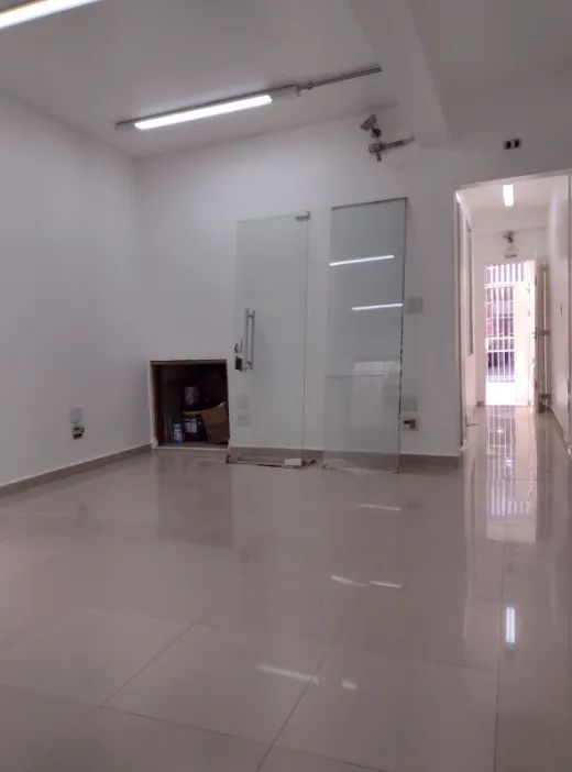 Sobrado Comercial - Centro São Caetano 06 Salas - Av. Goiás