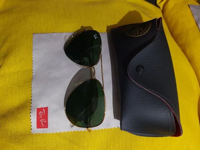 Óculos de sol Ray Ban  - Foto 6