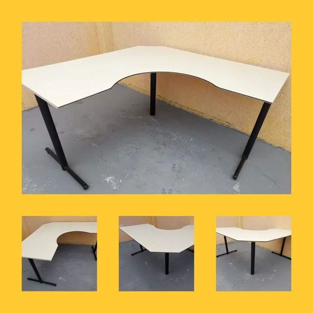 Mesa escritório  - Foto 2