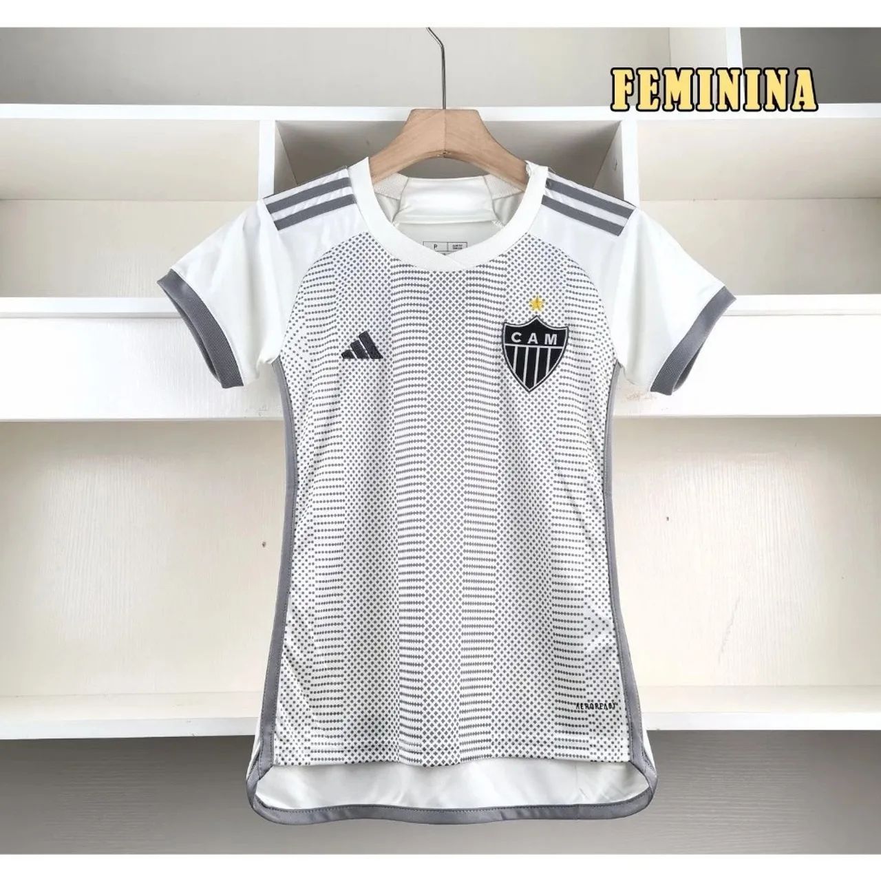 Camisa tailandesa todos times - Foto 3