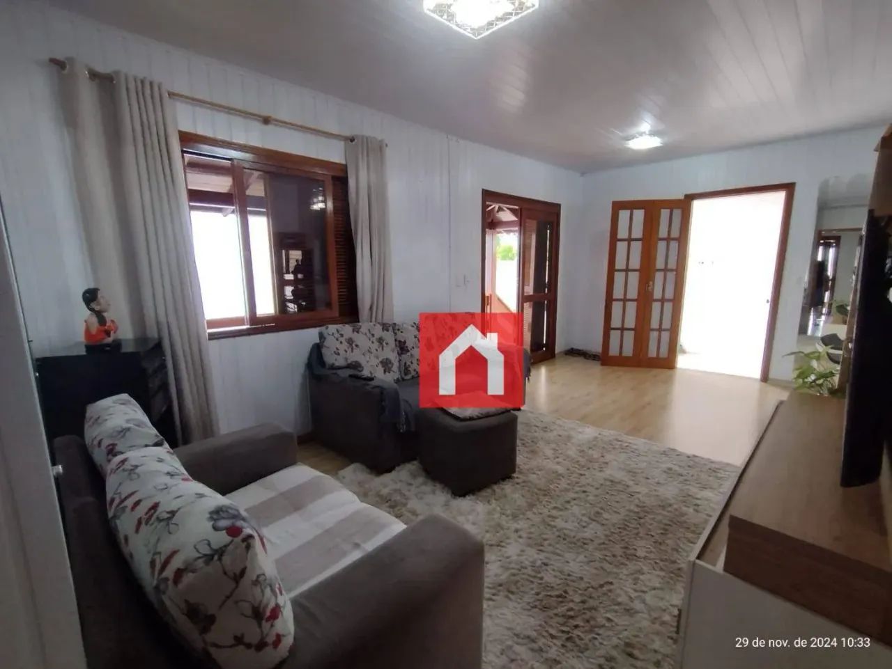 Casa com 5 dormitórios à venda, 200 m² por R$ 905.000,00 - Pio X - Farroupilha/RS - Foto 4