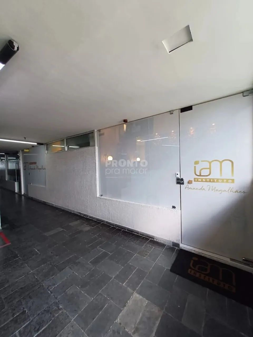 Sala/Conjunto Comercial Galeria Santo Antônio , unidade não informado 1201, Boa Viagem