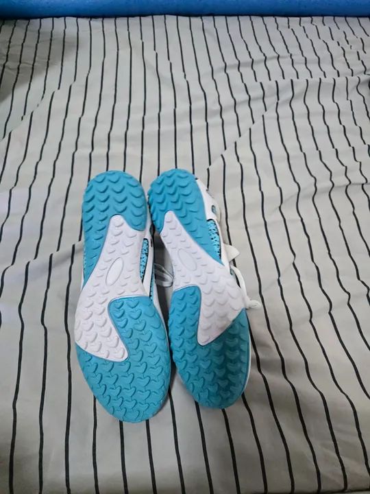 Chuteiras Futebol Society - Tamanho 40 (Não é Nike !) - Foto 2