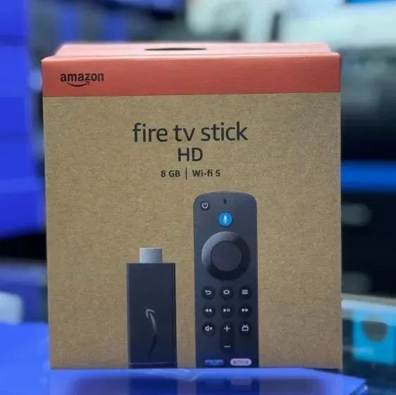 Fire stick full HD - Foto 4
