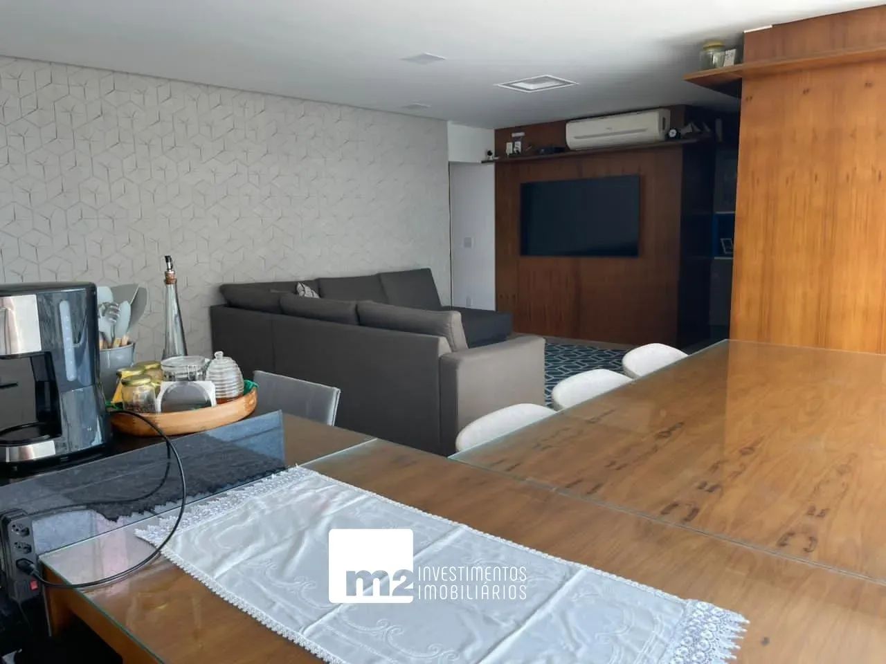 Apartamento no Setor Marista com 3 quartos - Foto 4