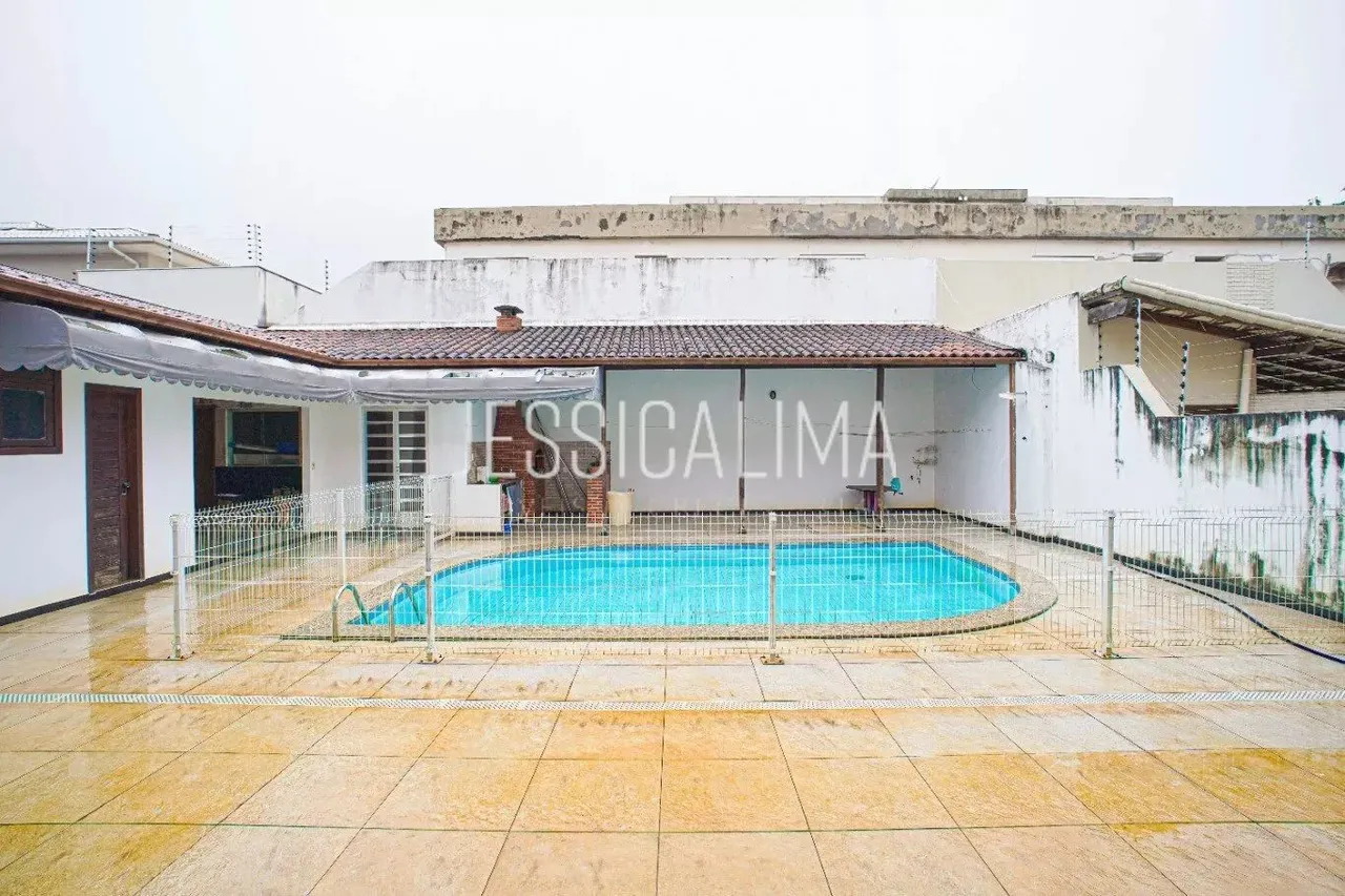 Casa para venda, Mata Da Praia, Vitória - CA326