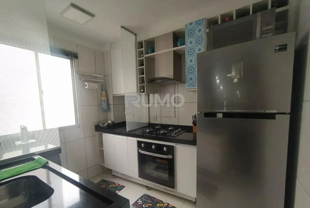 apartamento - Parque das Cachoeiras - Campinas - Foto 5