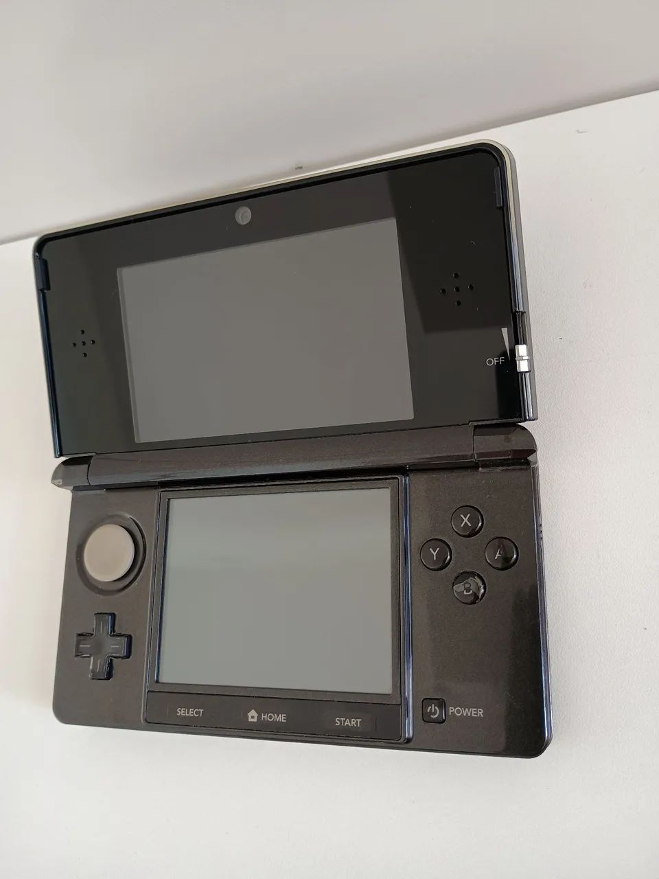 Nintendo 3DS - Console Completo Desbloqueado Cartão 65GB Melhores jogos  - Foto 3
