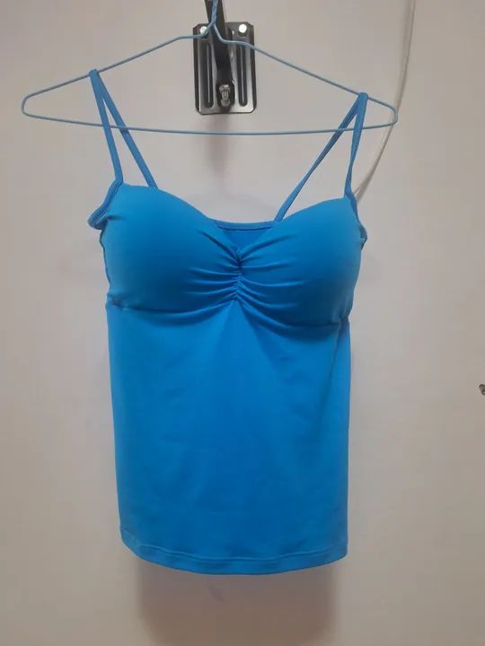 Blusa feminina 