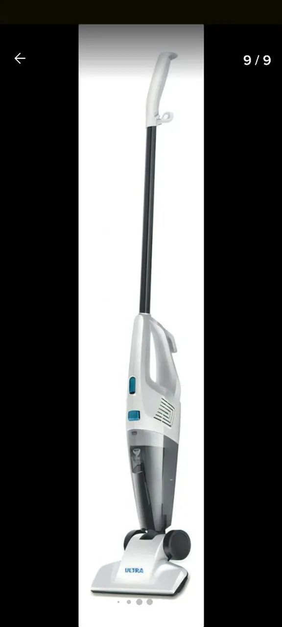 Aspirador de Pó Portátil  - Foto 5