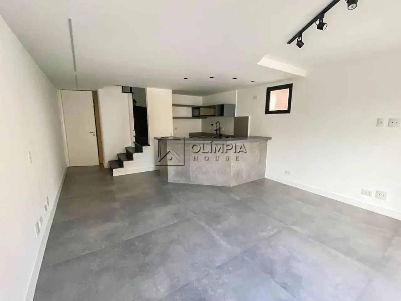 Apartamento Locação 1 Dormitórios - 60 m² Vila Olímpia - Foto 4