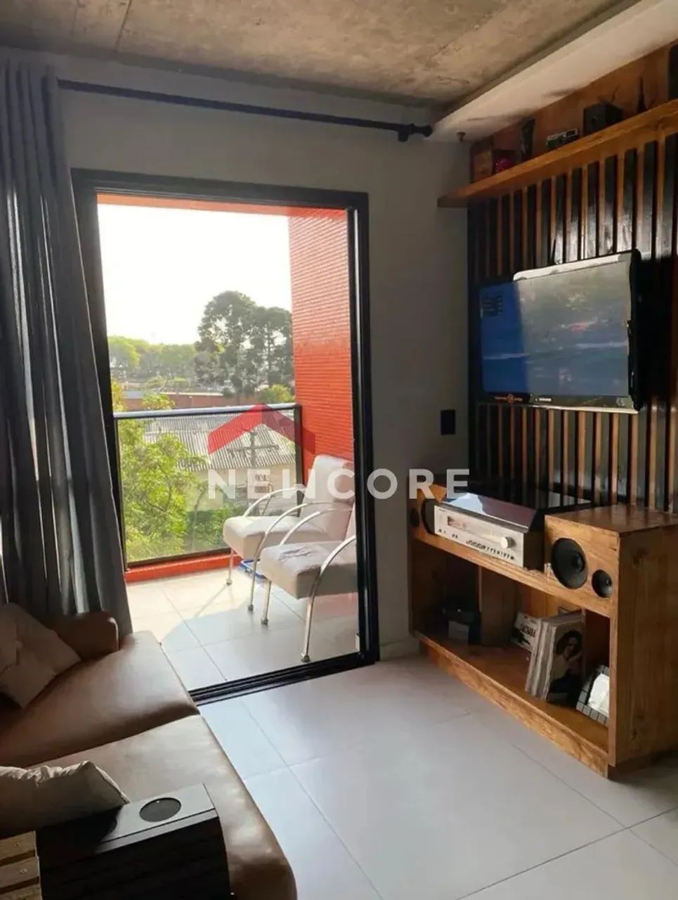 Apartamento em Rua Francisco Nunes - Prado Velho - Curitiba/PR - Foto 5