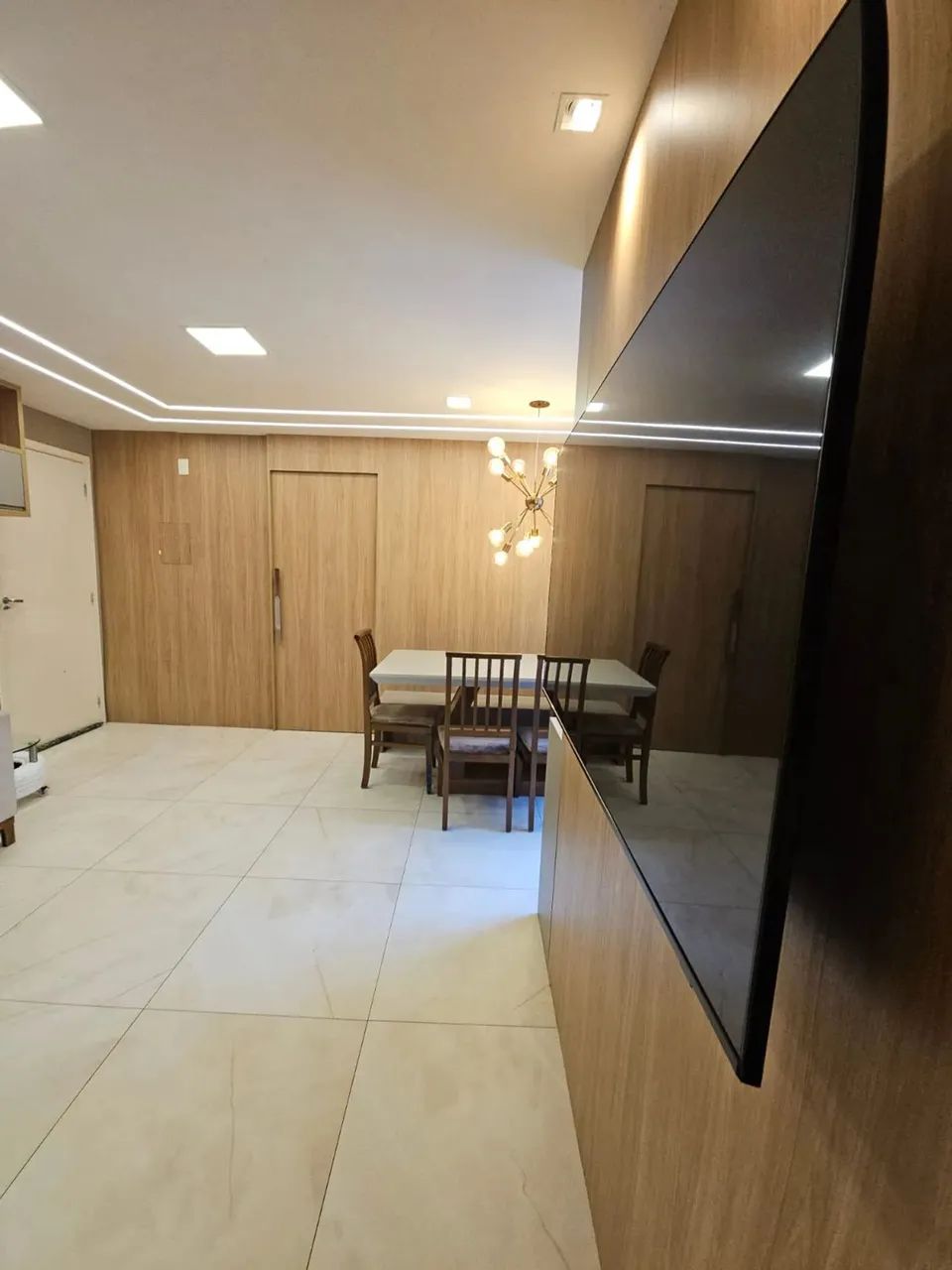 Imóvel para venda no Smile tem 69 metros quadrados com 2 quartos em Cidade da Esperança -  - Foto 2