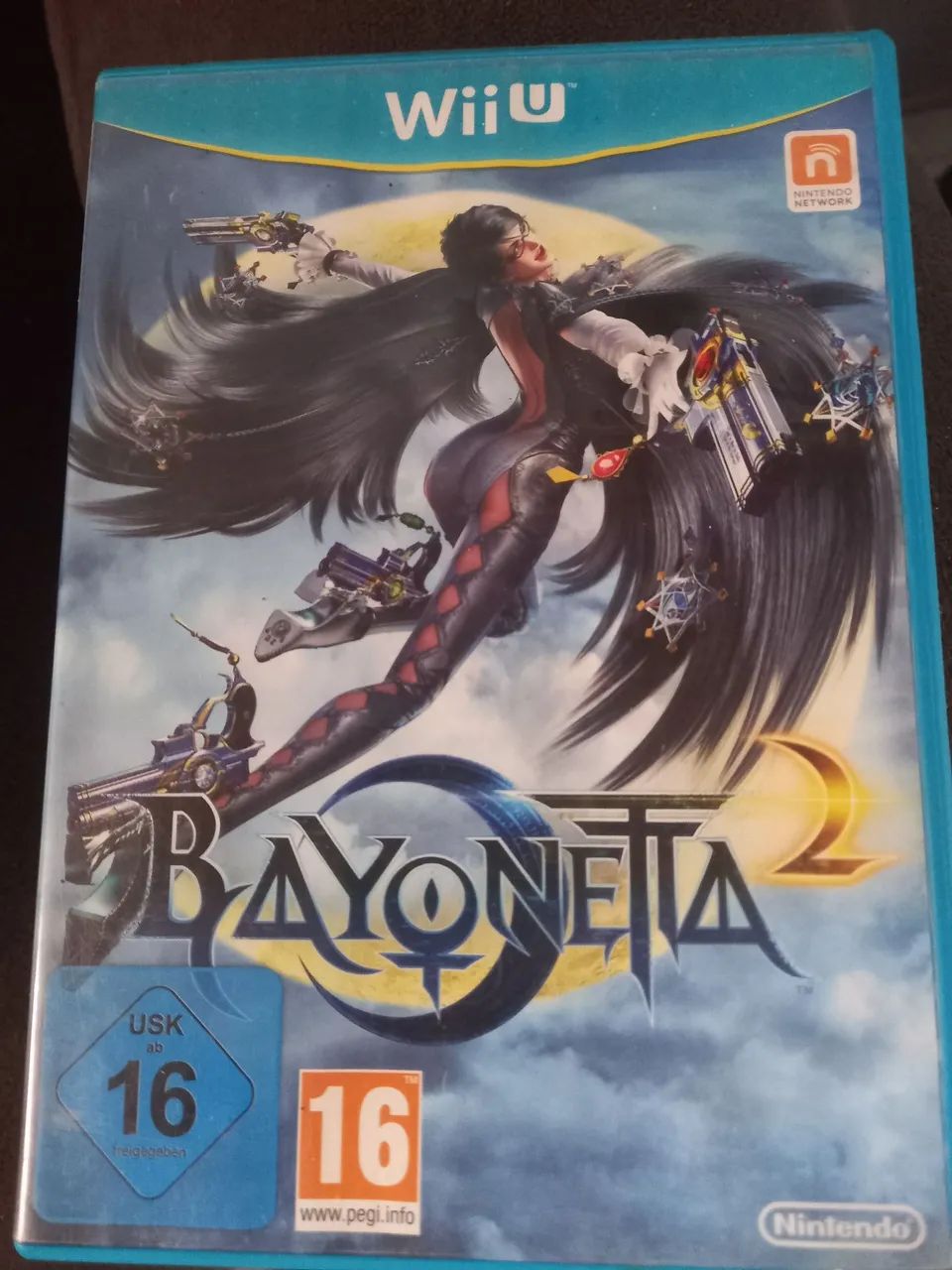 Jogos para Nintendo Wii U - Foto 2