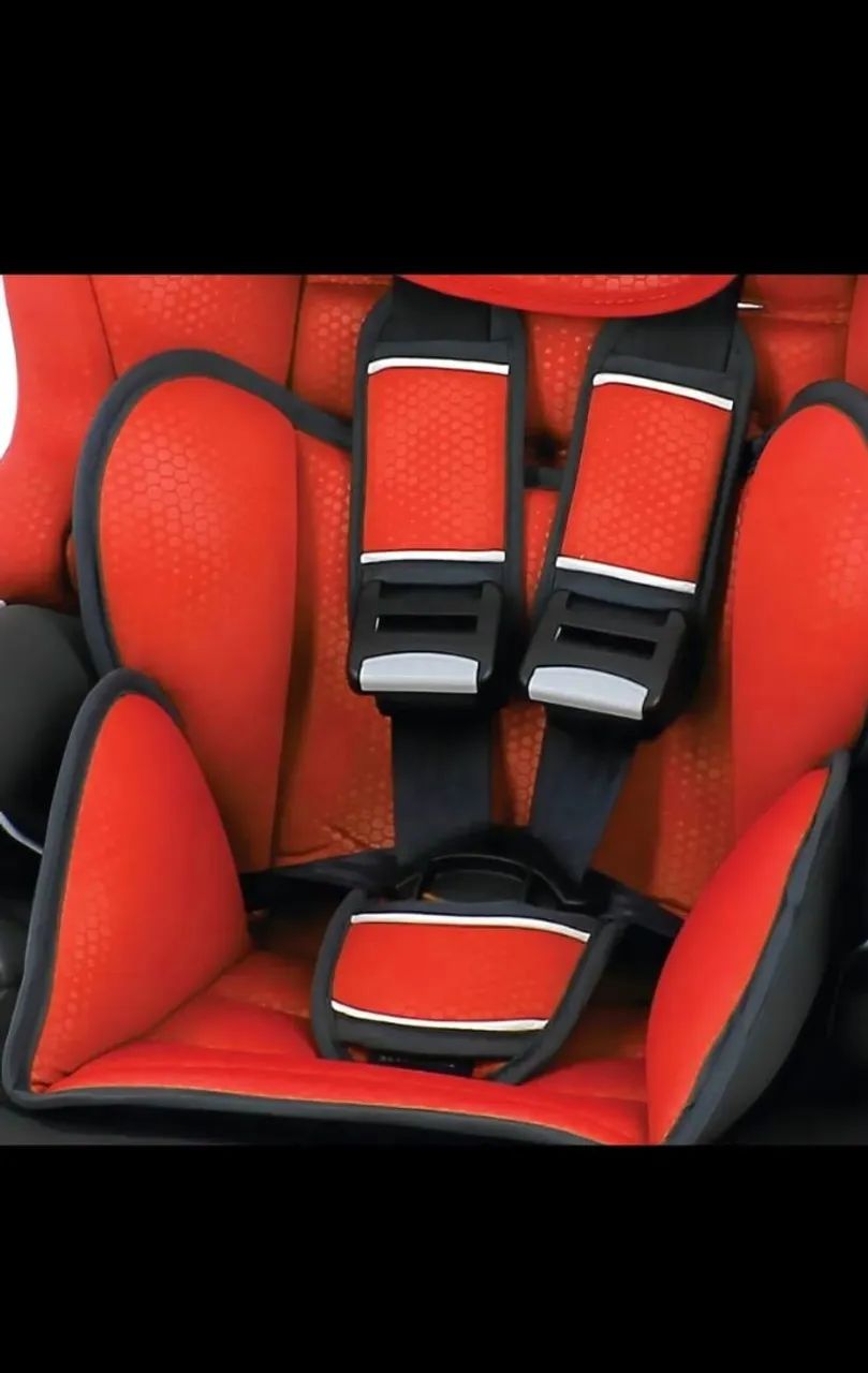 Cadeira automotiva para criança. - Foto 2