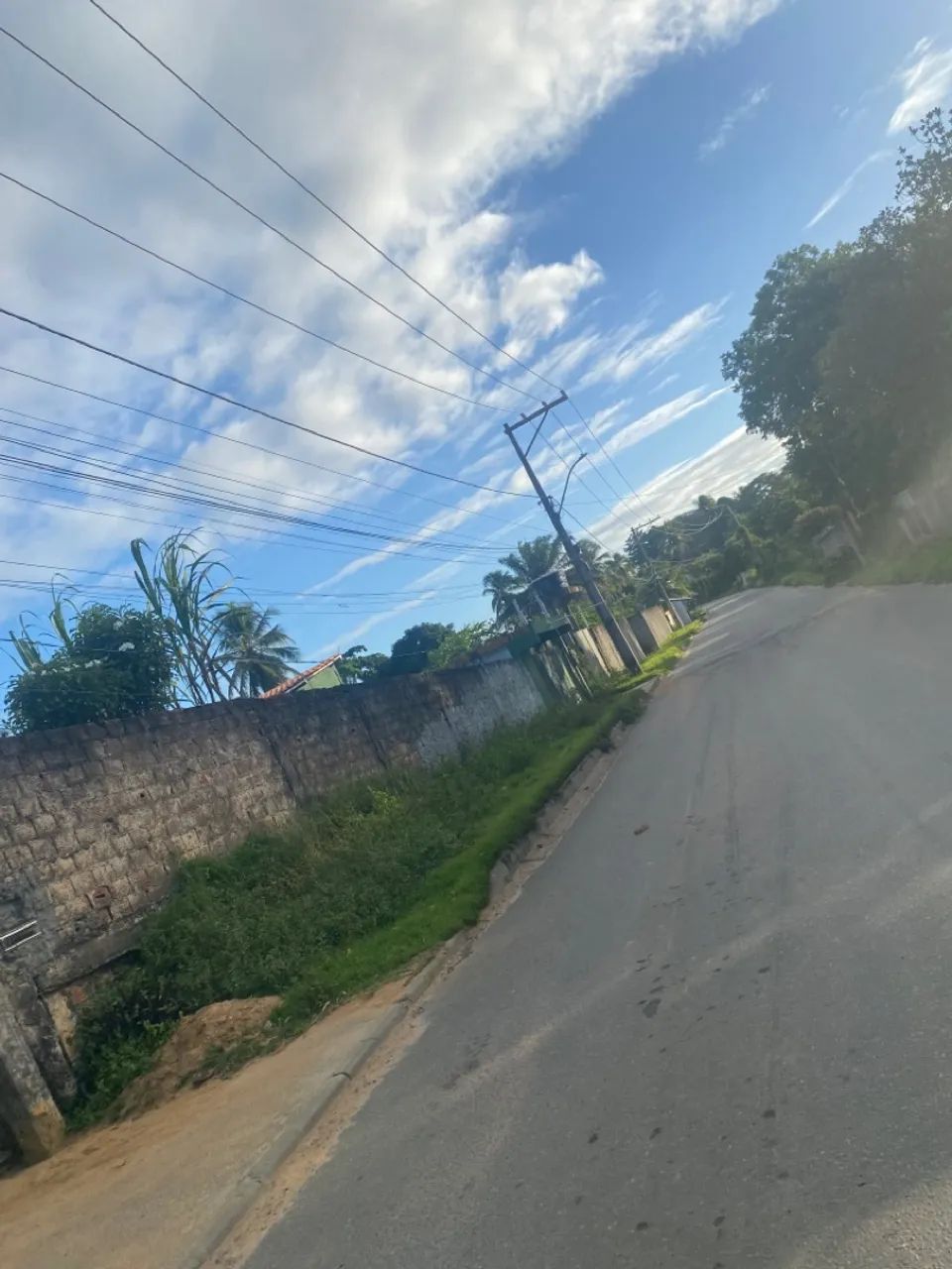 OPORTUNIDADE TERRENO 35 mil 