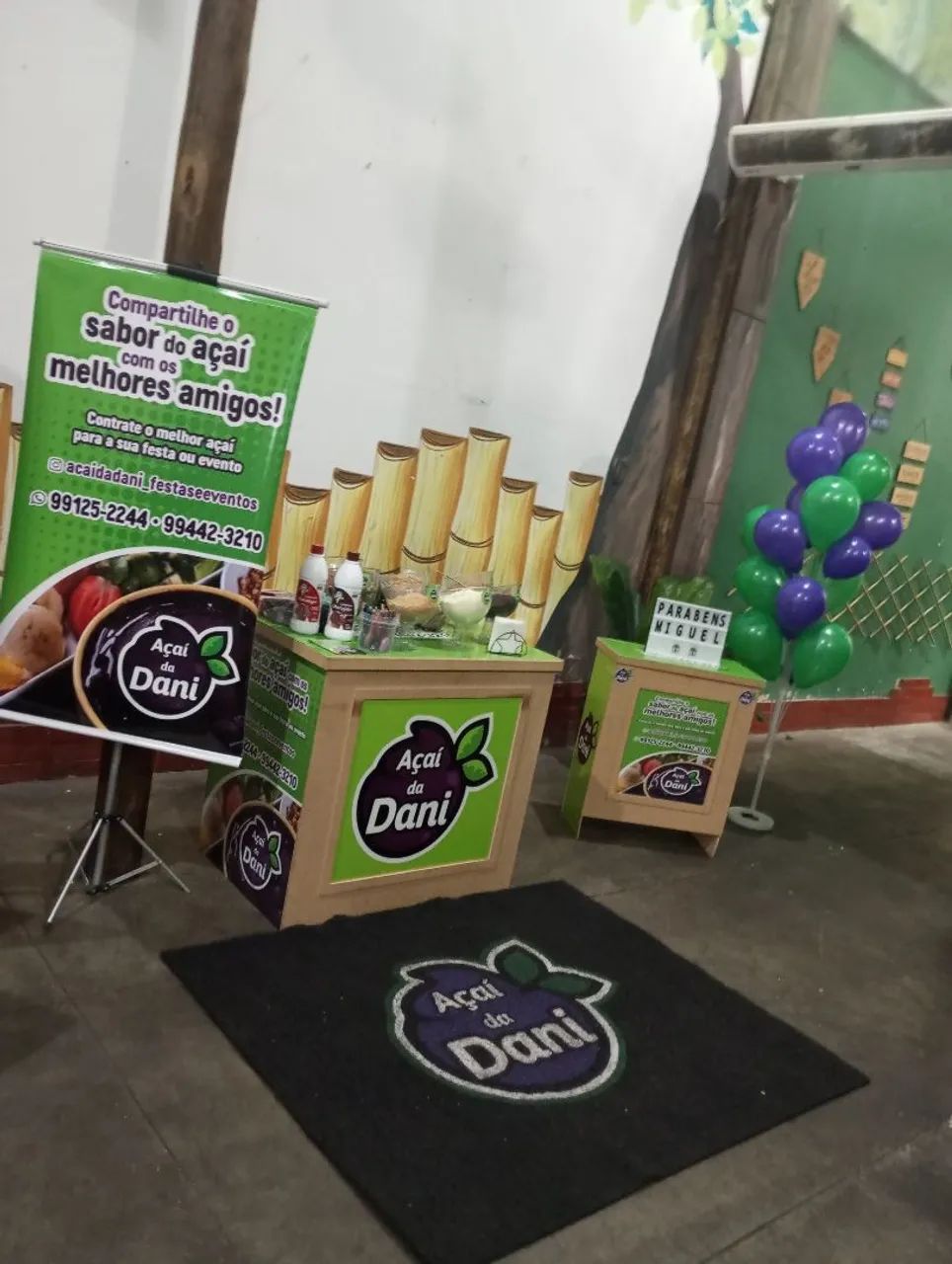 Açaí para Festas e Eventos  - Foto 4