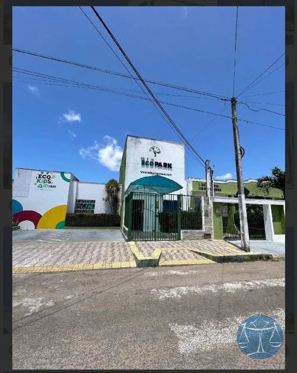 ESCOLA ECO PARK - Foto 5