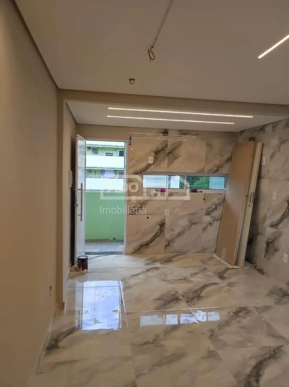 apartamento - Vila Padre Manoel de Nóbrega - Campinas - Foto 2