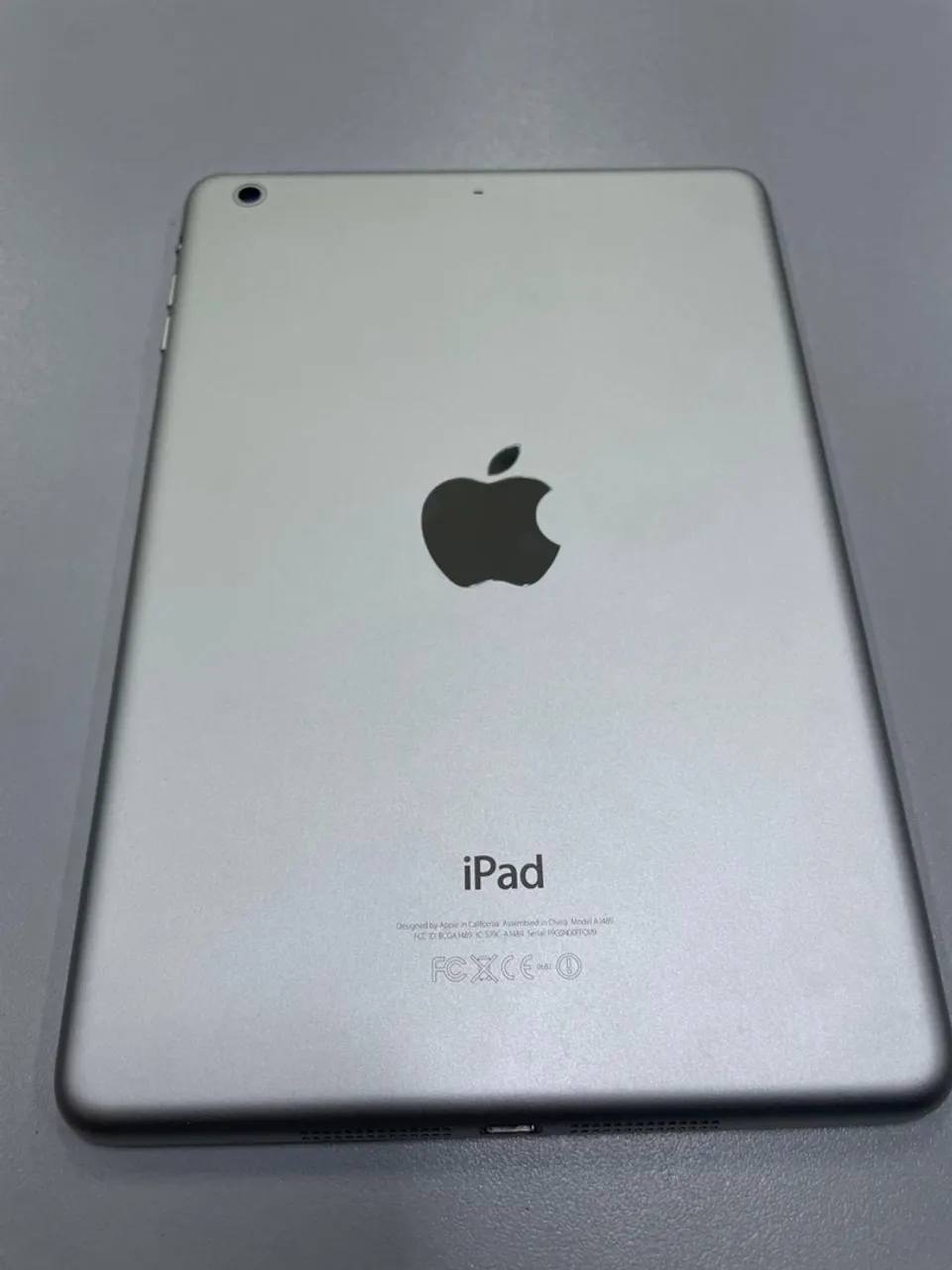 iPad