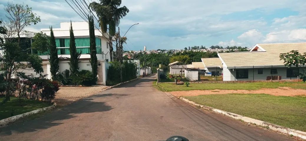 Foto - Brasília - Park Way